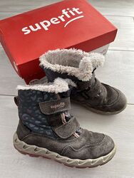 Зимові чобітки superfit isebird 29 р в хорошому стані