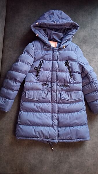 Зимове пальто Grace, розмір 10
