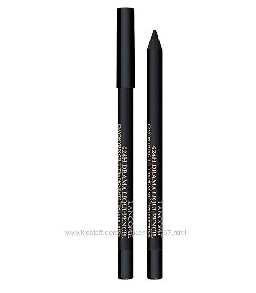 Карандаш для глазLancme Drama Liquid Pencil 