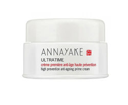 Annayake Ultratime High Prevention Anti-Ageing Prime Cream