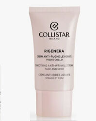 Collistar Rigenera Smoothing Anti-Wrinkle Cream