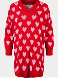 Зимнее платье Англия