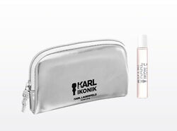 Подарочный набор Karl Lagerfeld Karl Ikonik Pour Femme