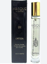 Masque Milano LAttesa 