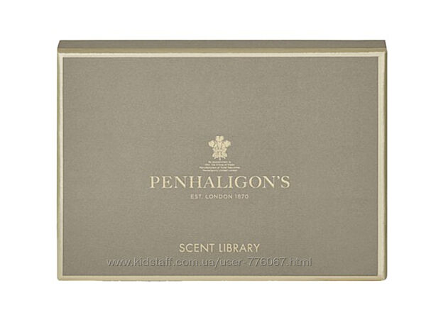 Набор Penhaligon&acutes Portraits