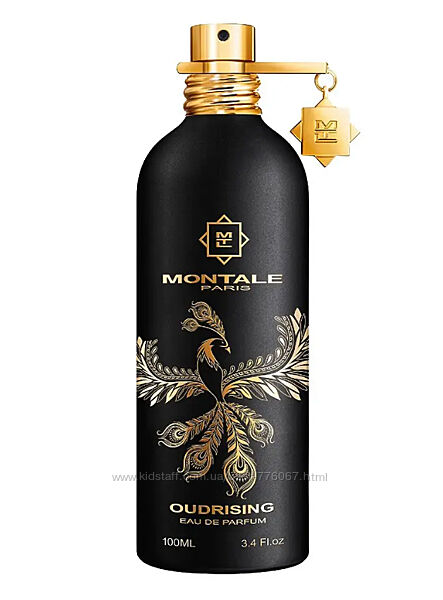 Montale Oudrising
