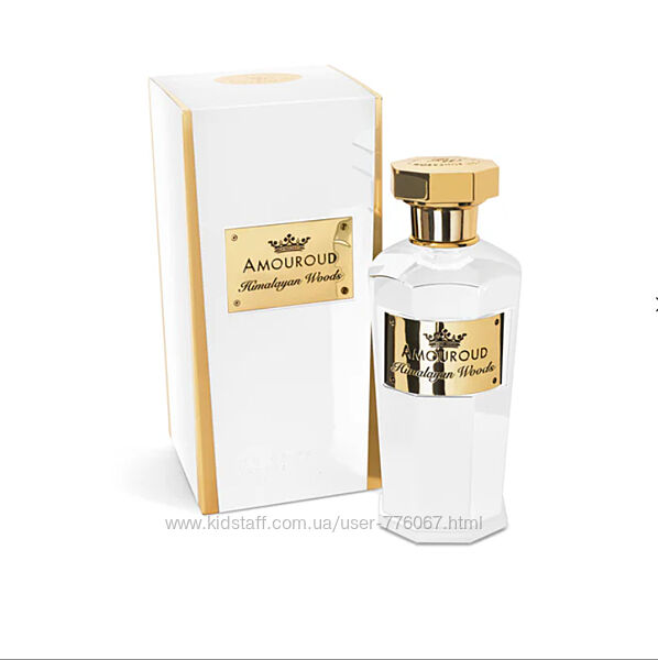 Amouroud Himalayan Woods