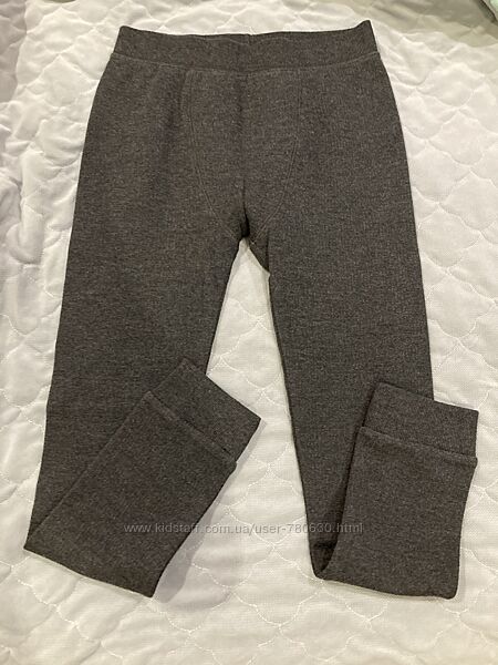 Термолегінси кальсони Next розмір 9-10 років