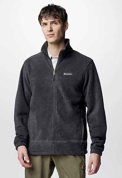 Флісова кофта Columbia розмір L оригінал