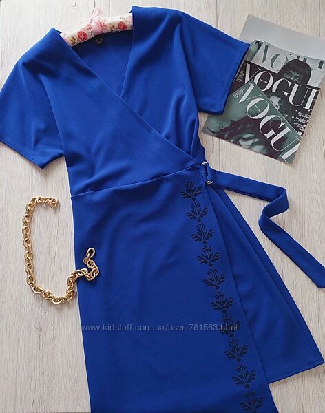 Сукня вишиванка р. M-L