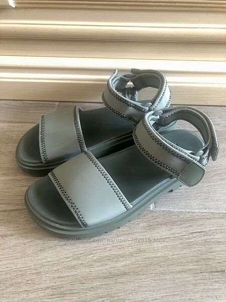Босоножки Zara 36 р.