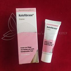 Келофибраза, Kelofibrase, Келофибразе, Келофібраза, Келофібразе от рубцов