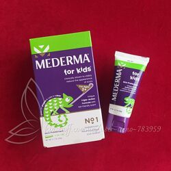 Mederma for Kids Медерма для детей 20 гр. - гель от шрамов и рубцов