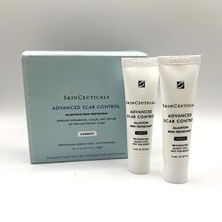 SkinCeuticals Advanced Scar Control 4мл. силиконовый гель от рубцов 