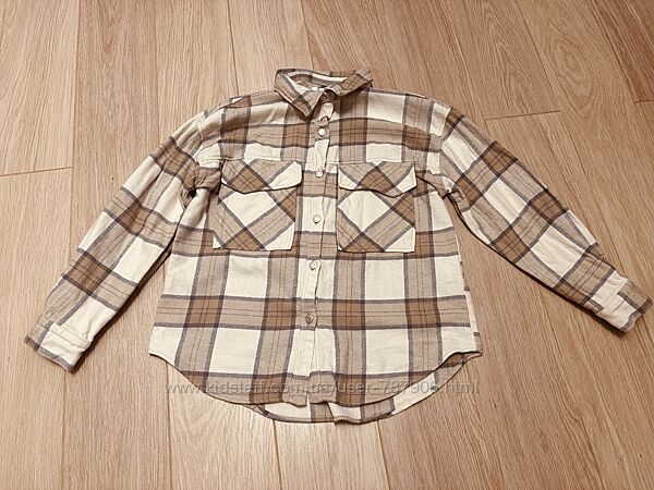 Сорочки Mayoral, Zara роз. 13-16 162 см