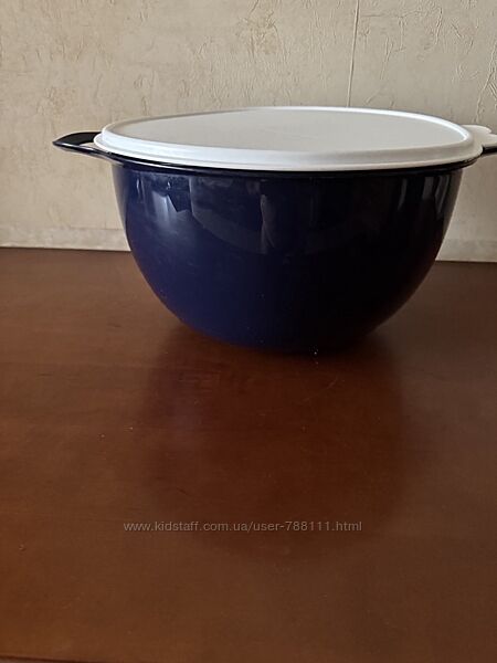 Милиан 10 л, Tupperware 