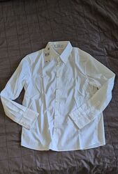Рубашка женская Манго, размер S