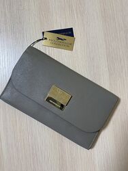 Новий шкіряний жіночий гаманець paul costelloe