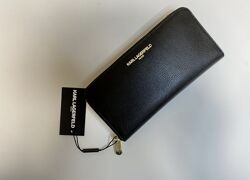 Новий гаманець karl lagerfeld оригінал