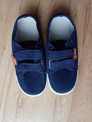 Мокасини 33р. 19,3 см