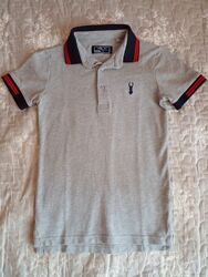 Поло Next 6 років 116 см б/в