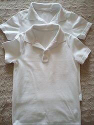 Поло Next 2 шт. 116 см б/в