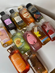 Гель для душа Bath & Body Works