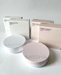 Кушон Missha