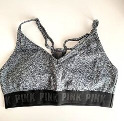 Топ Victorias Secret Pink