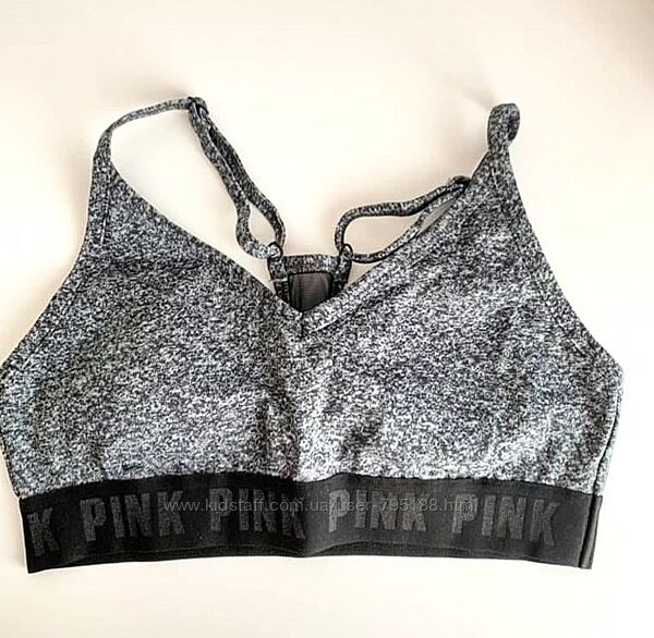 Топ Victorias Secret Pink