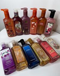 Мило-гель для миття рук Bath and Body Works