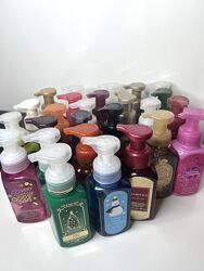 Мило-піна для рук Bath and Body Works