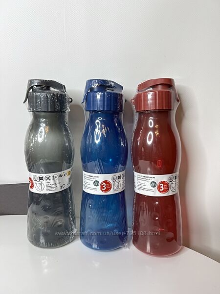 Пляшка Ernesto 