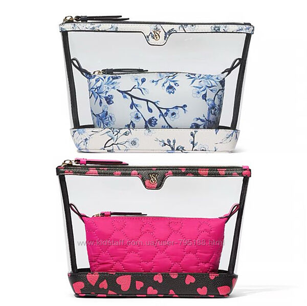 Косметичка Victorias Secret 