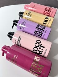 Лосьйон для тіла Victorias Secret Pink 