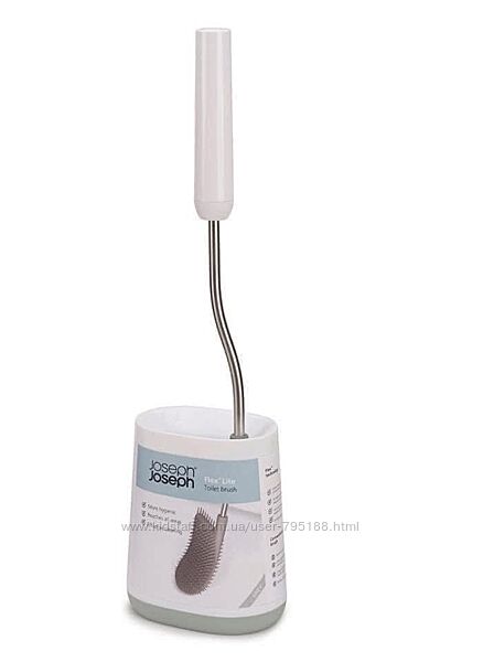 Йоржик туалетний Joseph Joseph