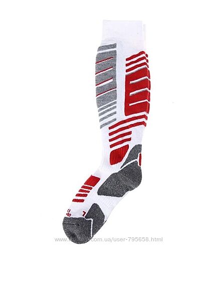 Профессиональные термо носки термогольфы спортивные 35-36 39 40 с шерстью 
