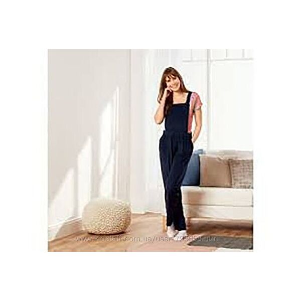 Комбинезон флисовый теплый для дома домашний S 36 38 Esmara Германия 