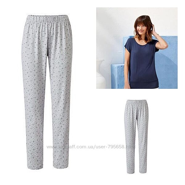 Пижама костюм для дома отдыха L 44 46 Tchibo Германия