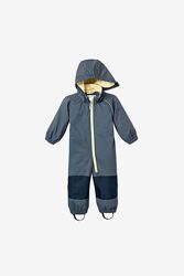 Комбинезон дождевик грязепруф softshell 80 92 104 110 116 Tchibo Германия 