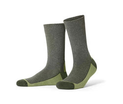 Термоноски носки теплые с махровой утепленной стопой 35-38-40 42 Німеччина