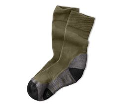 Термоноски носки теплые с махровой утепленной стопой 35-38-40 Tchibo