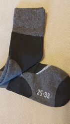 #3: 35-38 высокие 