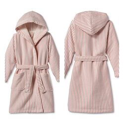 Халат махровий теплий унісекс 110 116 122 128 Tchibo Германия 