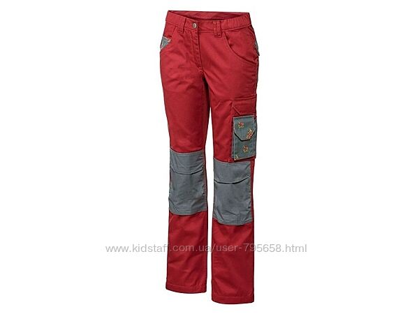 Женские рабочие брюки штаны Parkside 36-38 евро 
