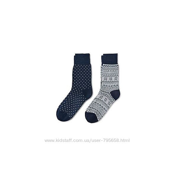Термоноски носки теплые 35-38 39-42 Tchibo Германия махровые
