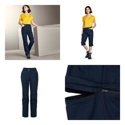 Штани шорти штаны трансформер М 40 42 функциональные 2 в 1 Германия