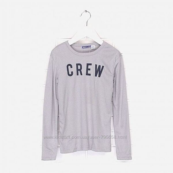 Реглан термореглан тонкий спортивний футболка 140-152 158-164 см Німеччина