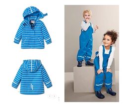 Костюм демісезонний деми термокостюм 92 98 104 110 116 ТСМ Німеччина 