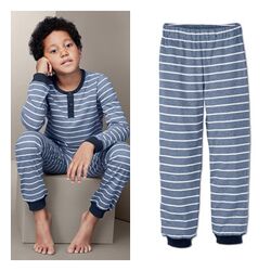 Штани піжамні бавовняні  128 134 140 см Німеччина 